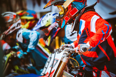 楽しく走るのが一番！ですね